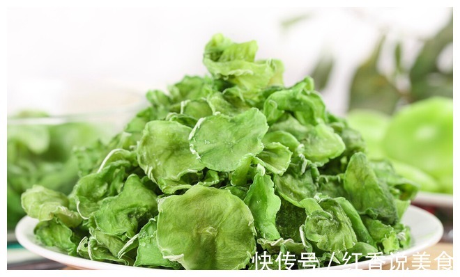 这5种蔬菜晒干后，比新鲜的好吃太多！炖肉炒菜都行，放1年不坏