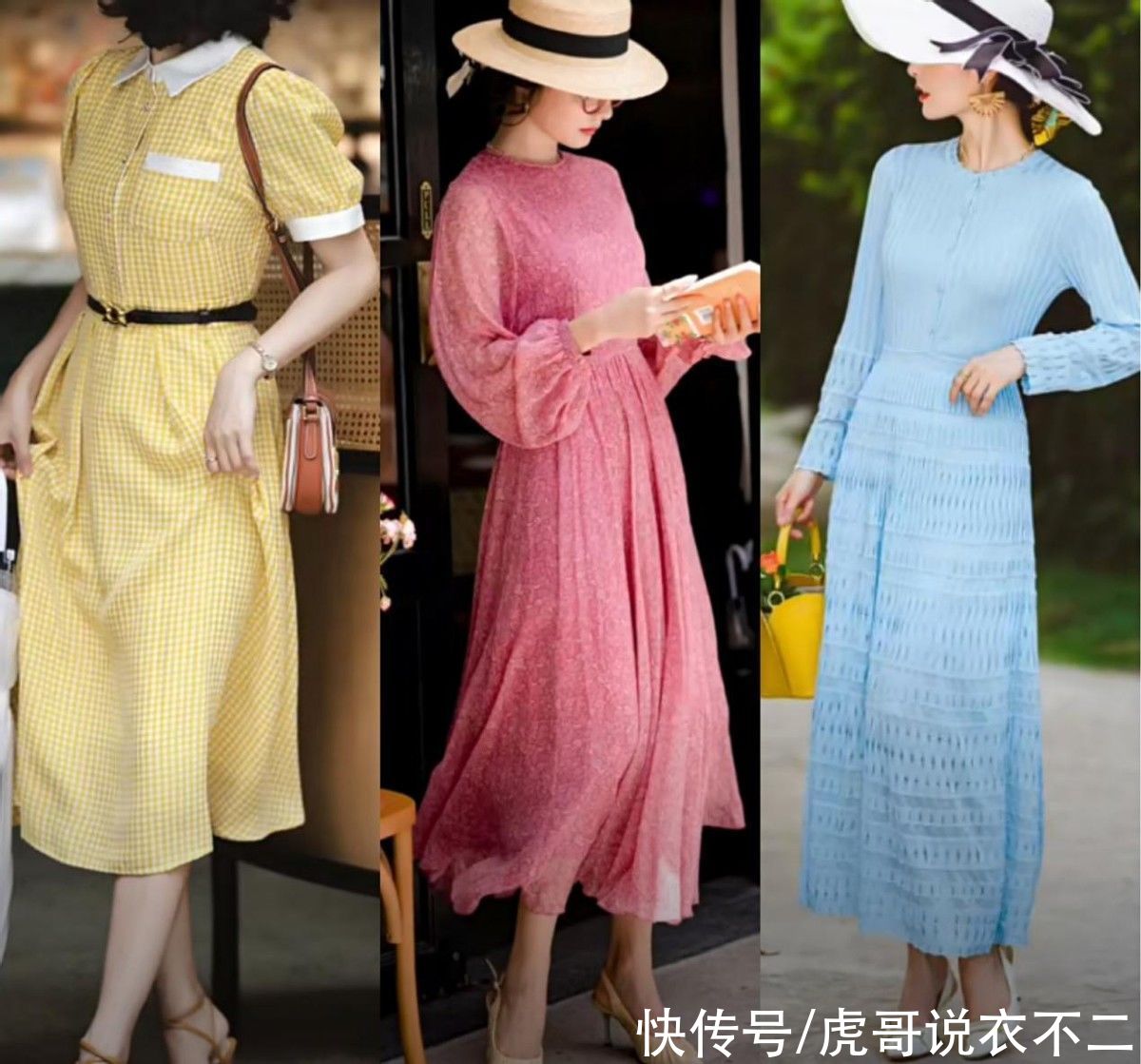 衬衫|40岁女人可照搬的优雅穿搭，掌握这些搭配公式，优雅知性又时尚