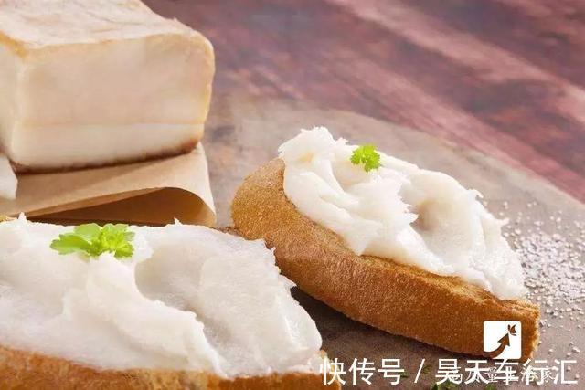 米饭|熬猪油时，万万不可只放盐，加点它，猪油又白又香，放1年都不坏