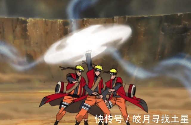 修行|仙人模式是自来也的杀手锏,为何他从来没和鸣人提过原因很简单