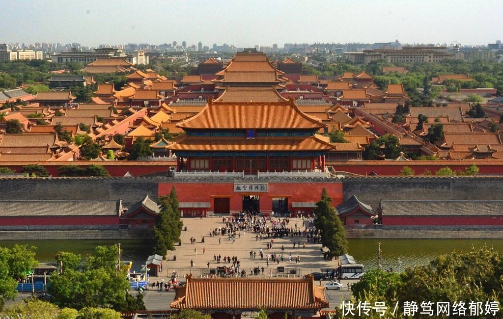 偷盗|建国后,第一个偷盗故宫国宝的人,最终下场如何