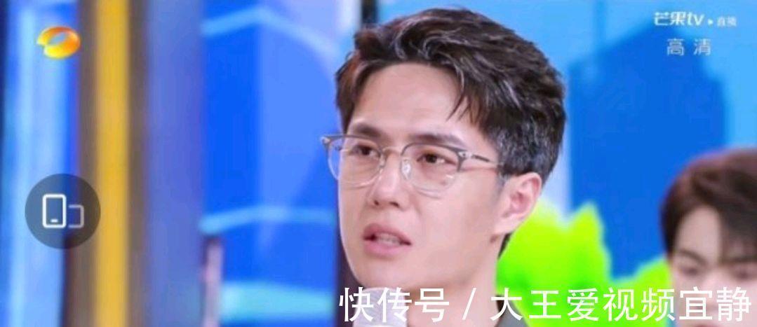 王一博识破节目组套路,导演挖坑不再跳,粉丝孩子长大不好骗了