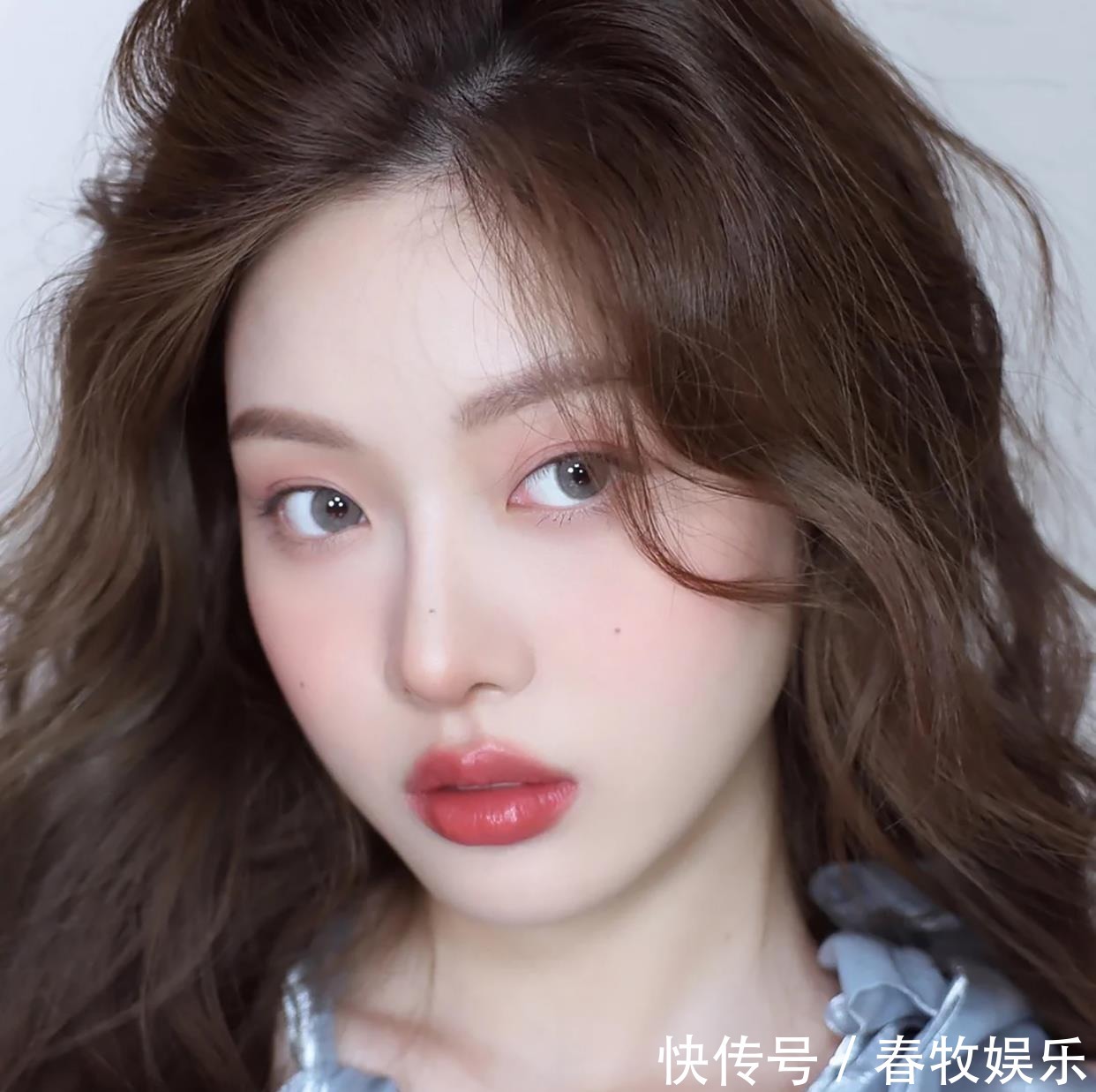 黄皮 让黄皮逃不出的口红,是森绘梨佳都爱的日杂色!