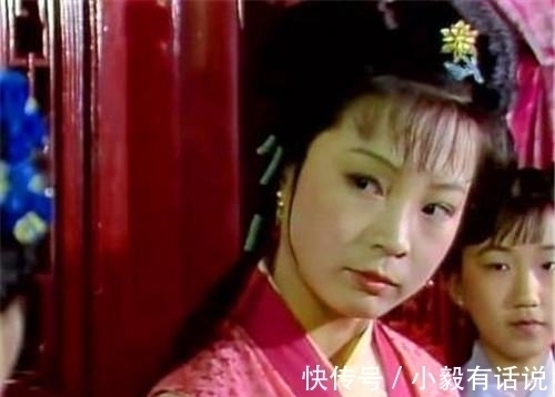 红楼梦人物论$司棋被赶出紫菱洲时,为何哭得如此绝望?一切皆因迎春的一个谎言