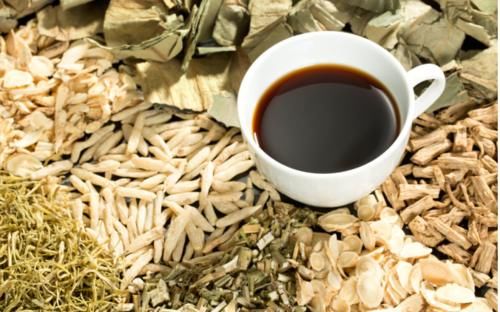 麻木|血脉阻塞不通身体麻木不仁怎么办？推荐一张补阳气通血脉的好方子