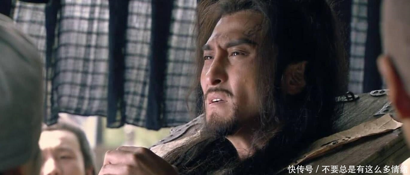 为何说,林冲当不起“好汉”之名?浅析林冲的性格与为人