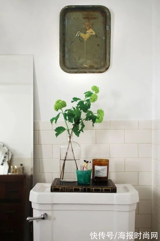 编辑|编辑部秀居家照,一起聊聊居家幸福感