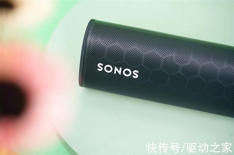 评测|小身材却有震撼听感！Sonos Roam SL蓝牙音响评测：千元无线小钢炮