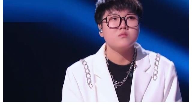 姚晓棠|中国好声音八强争霸赛，李克勤说专业评审残忍，王靖雯紧张到忘词