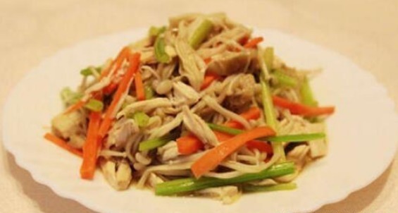 鲜香诱人的几道美味,简单实惠,干净卫生,好吃的放不下筷子