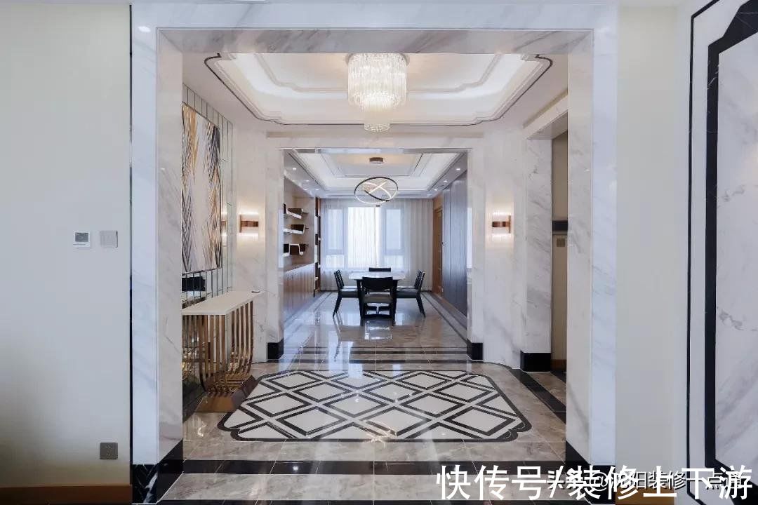 施工团队|装修是最适宜的时节！你选好施工团队了吗？