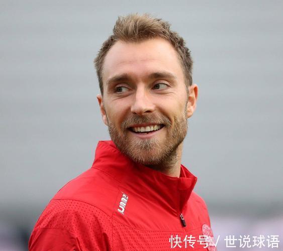 心脏|遭遇心脏骤停!埃里克森死里逃生,他将迎来回归英超首战