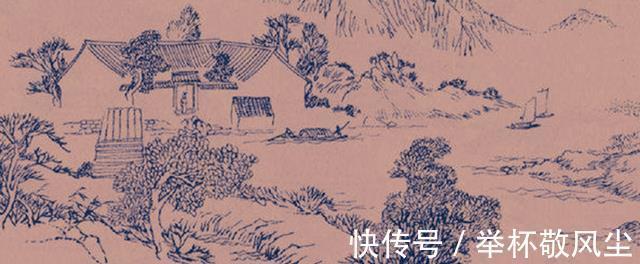 地府&聊斋故事:撞鬼