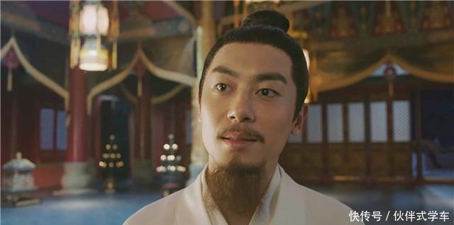 不忍|朱瞻基忍了朱高煦两次，为何第三次不忍了，因为四个字