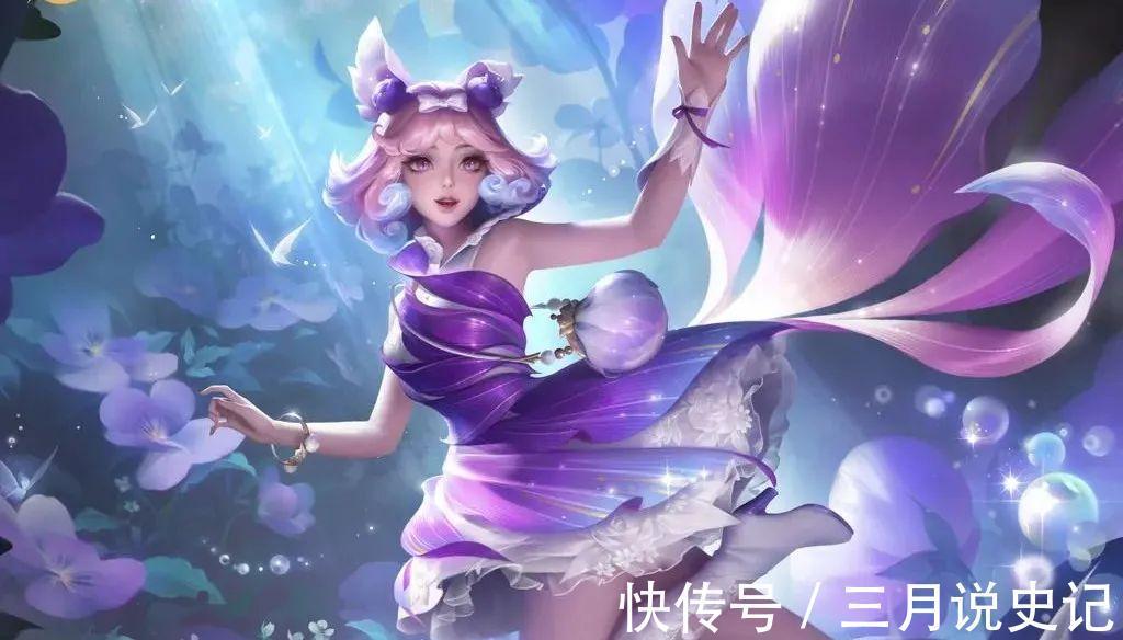 安琪拉|王者荣耀十月上线皮肤口碑参差不齐孙行者品质炸裂!