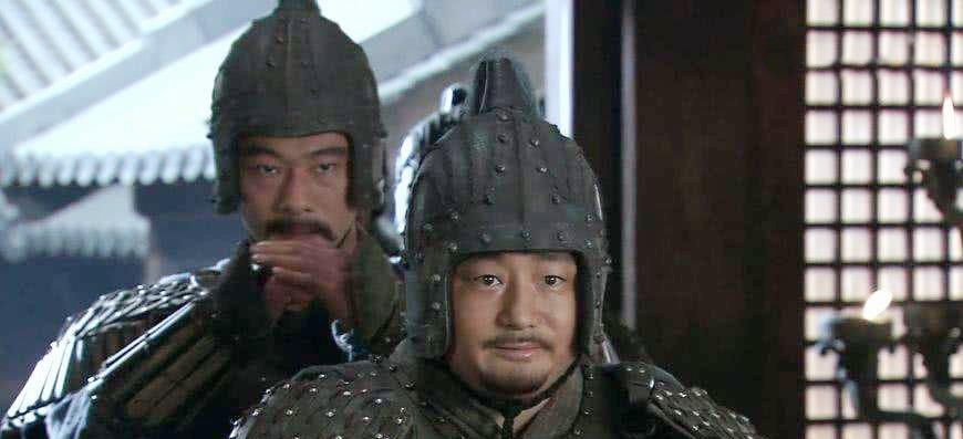 关羽|刘备创业初期，糜芳出钱出力还嫁妹妹，为什么突然就叛变了？