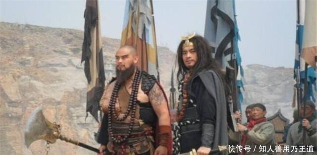 宋江|射伤晁盖的嫌疑人至少有五个 公孙胜鲁智深武松没去参战另有玄机!