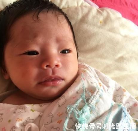 意思|若宝宝有这4种行为,宝妈都能明白意思,宝妈轻松,宝宝开心