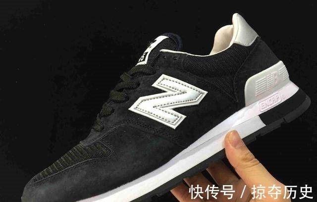 木林森 男人少穿皮鞋,今年特火的6款男士休闲运动鞋,时尚帅气不过时