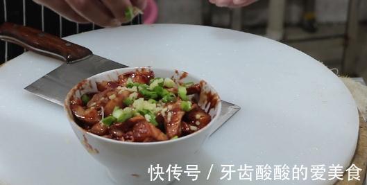 适合秋天吃的4道蒸菜，有荤有素，营养丰富，特别适合天冷进补