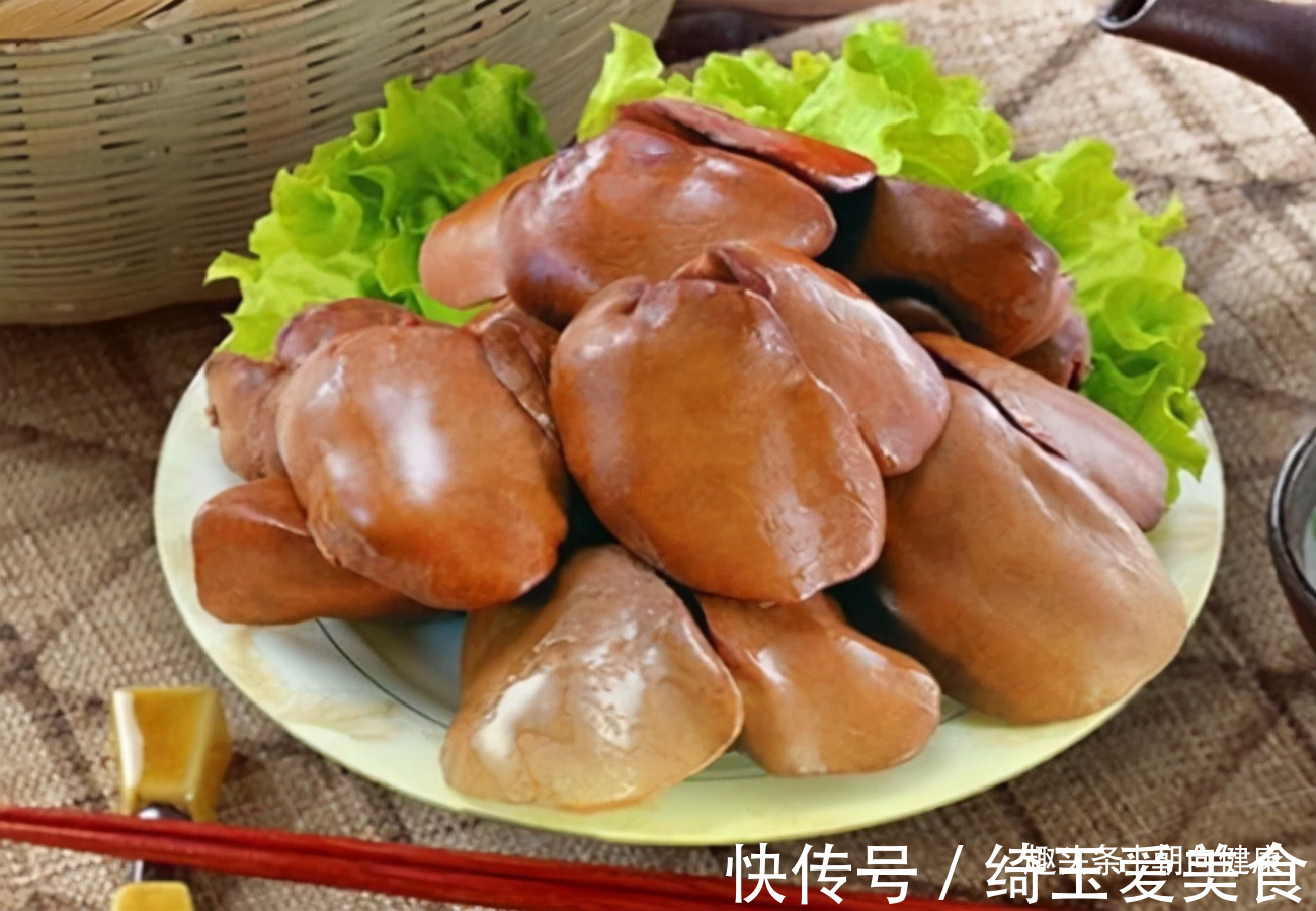 体检|体内有“结节”的人,5种“发物”要少碰,忍住不吃就是赢