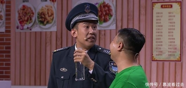 节目组 最新《跑男》看点十足,于洋成点睛之笔,节目组真是捡到宝了