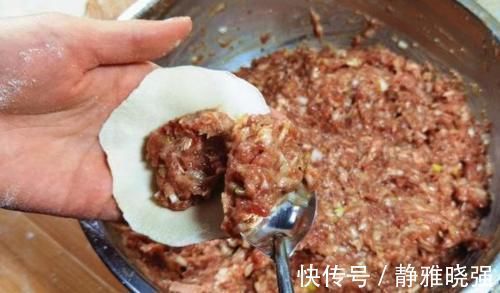 羊肉|包羊肉饺子时，最忌放这味料，很多人都不懂，难怪饺子不鲜还难吃