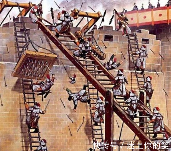 雪中悍刀行|雪中悍刀行这些投笔从戎的读书人,即使提不起刀,也敢死战!