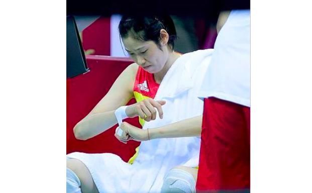 奥运|中国女排出征奥运前最坏消息：郎平很担忧，朱婷关键伤病有新变化