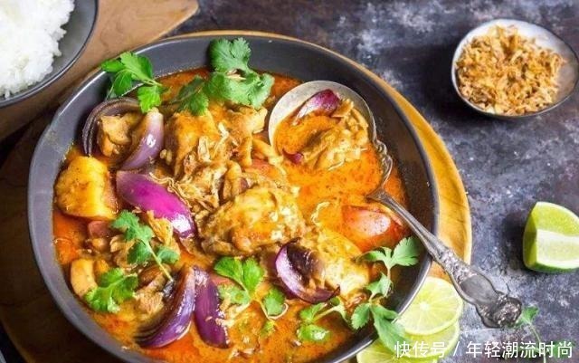 在英国人眼里这5道菜是“顶尖美食”,中国有1道上榜,你猜是啥