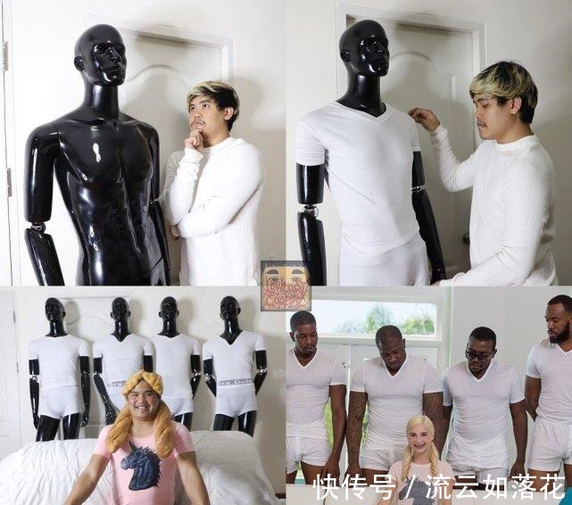 静香|泰国cos小哥终于对胖虎下手了,画面感十足,小夫,我要进来了