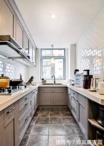 做法|去闺蜜家发现,厨房没有一个塑料袋,做法真高级,拍给大家瞧瞧