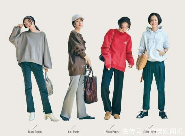 孟晚舟堪称中年女性穿衣标杆!卫衣叠穿衬衫年轻十岁,减龄又时髦