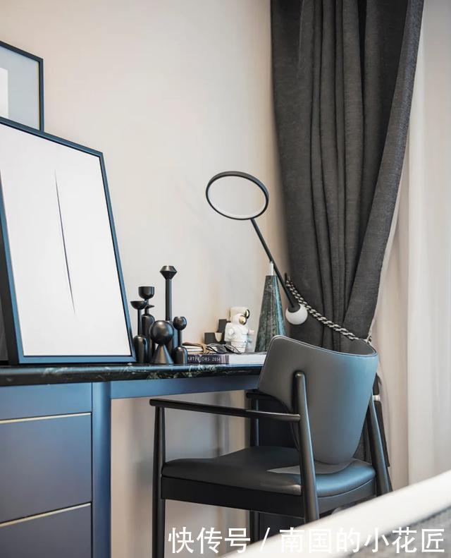 優雅|曬曬146㎡新房裝修,被鄰居評為小區模板,老婆心花怒放