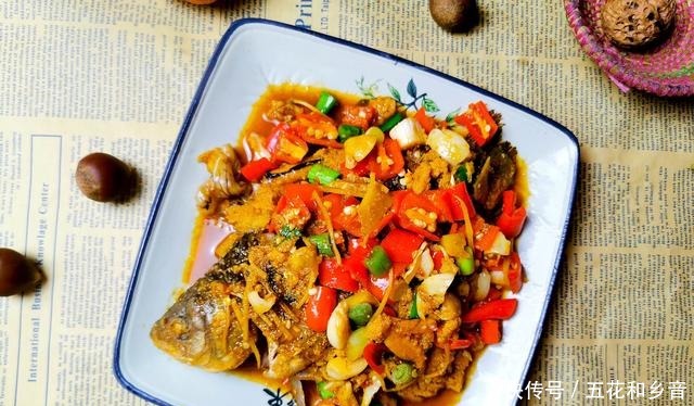 公认的淡水美味,如今8元一斤,买的人却很少,大家为何不愿吃