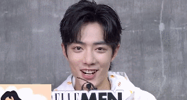 |肖战讲段子先笑三分钟?问到是否感同身受急忙否认,忍笑憋出内伤