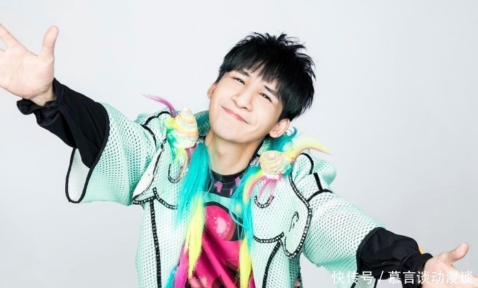 中央台 央视六一晚会看点:欧阳娜娜“初恋脸”来袭,宋亚轩开启儿童狂欢