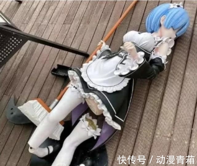 手办|又一款等身手办开卖!价值16万非常逼真,一堆塑料真的值吗?