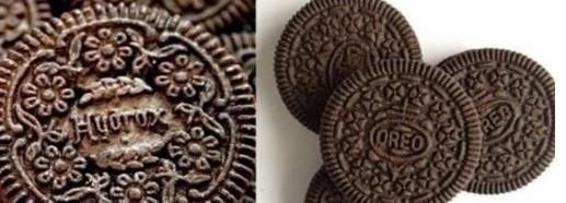 正版|最“悲催”的正版零食,被山寨了108年,盗版却成了热销零食