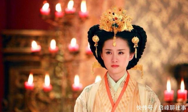 究竟|汉武帝的后妃竟无一善终,这究竟是为什么