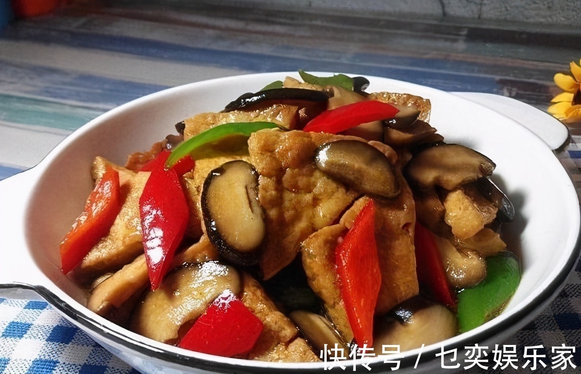 大蒜|整理27款家常菜分享,熟悉的美味好吃不油腻,家人吃得美滋滋