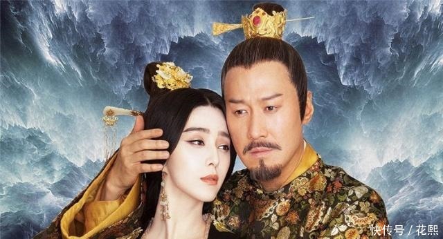 历史未解之谜为什么贵妃杨玉环吃个荔枝就落下了一个千古骂名!