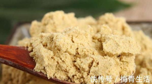 内分泌|月经少易患妇科疾病,泡脚时撒把它,调节内分泌姨妈“准时到”!