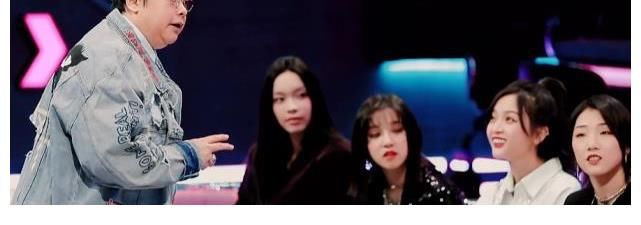 龙丹妮|韩红认错陈卓璇老板,将龙丹妮认成杜华,吴宣仪却急了