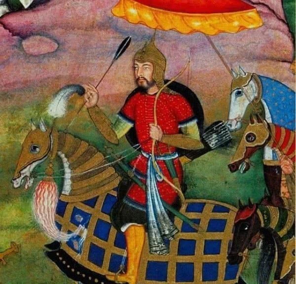 统治|老农救了印度皇帝,皇帝允许他统治印度三个小时,他却干了这样的事!