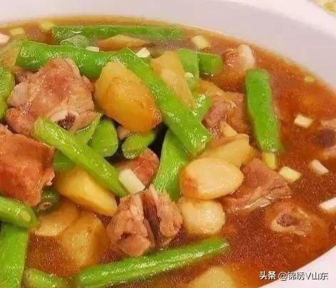 推荐香飘满屋的12道家常，美菜味简单实惠，下酒下饭，上桌抢着吃