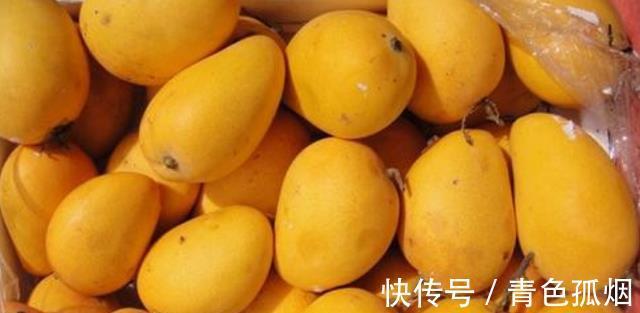 芒果性|湿气重的人，夏季饮食该注意什么？医生说出实情，别不放在心上