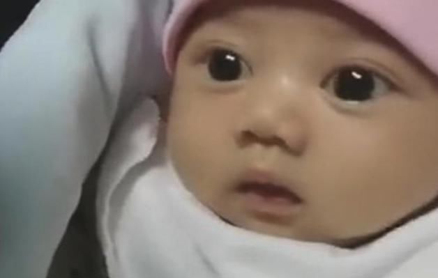 宝宝双眼近乎失明，都是因为家长的忽视，父母必看