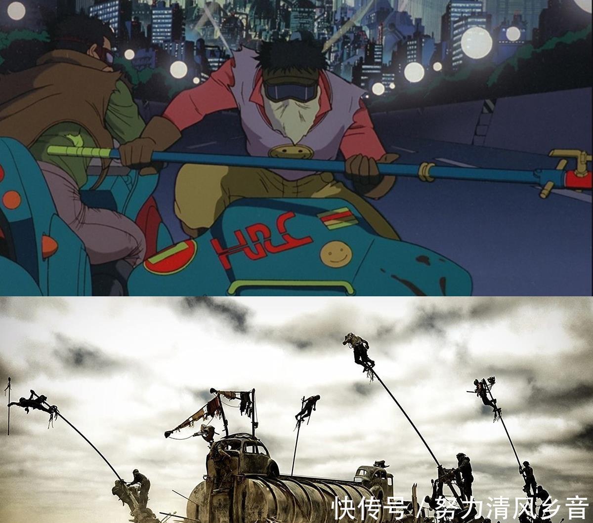 神级|一部后无来者的神级动画,神预言奥运延期,众多桥段被人致敬!