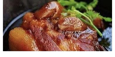 售卖|卤好的五花肉拿出来再次食用应该如何加工？